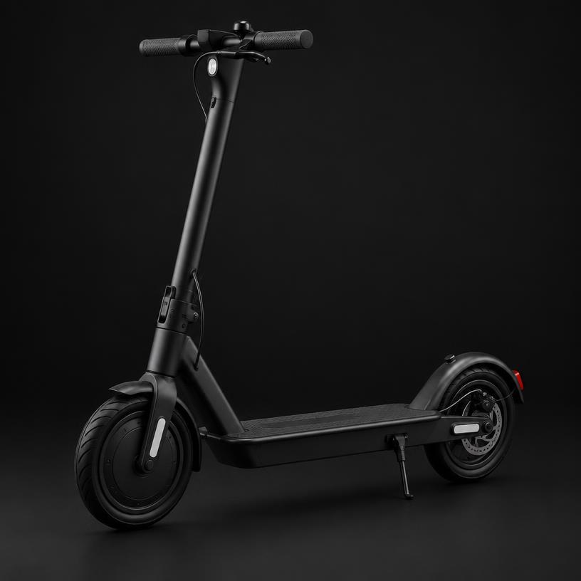 Patinete elétrico